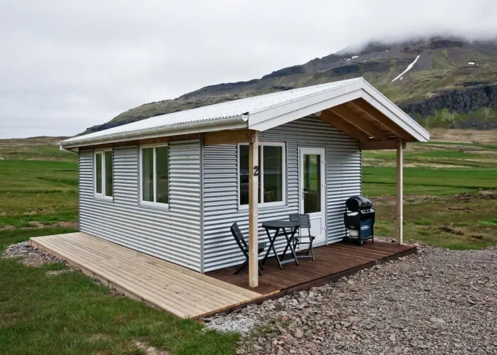 1 Bedroom Cottage