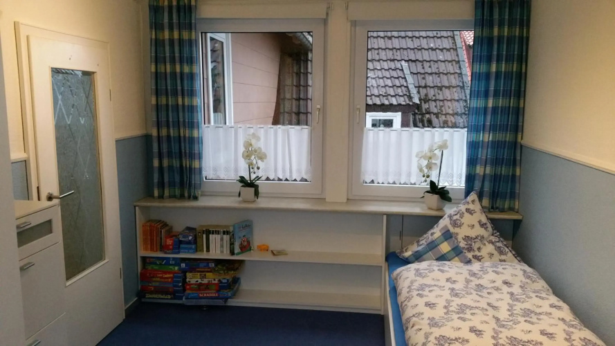 Haus Isabelle OG