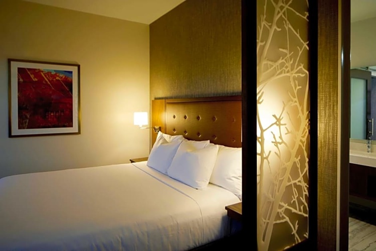 Double room View