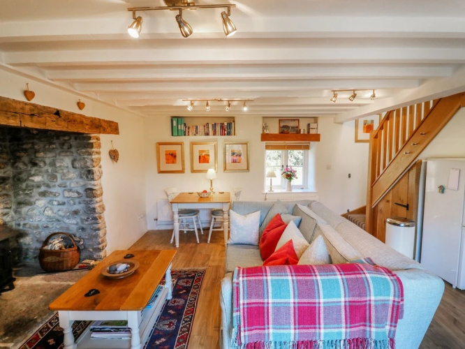 Rose Cottage