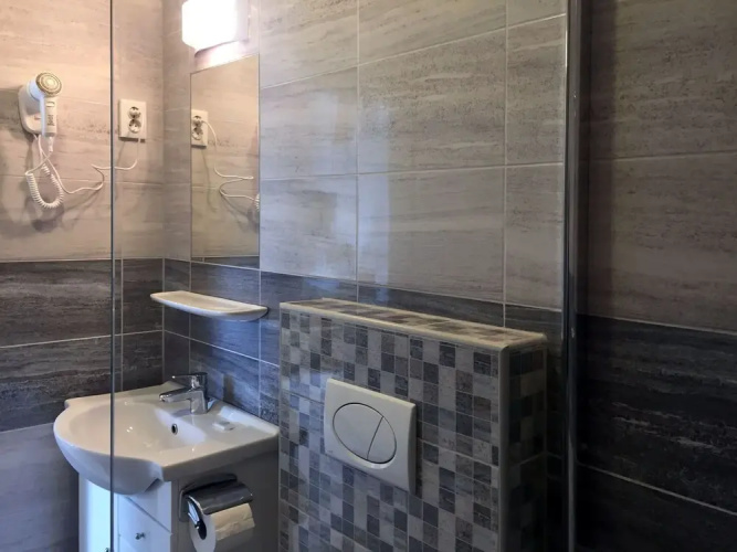 Hotel Aqua