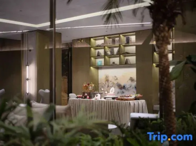Wan Yue Hotel