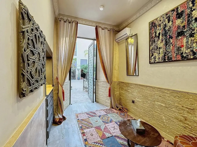 Le Medina Privilége Riad & Spa