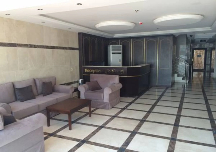 Worood Residence