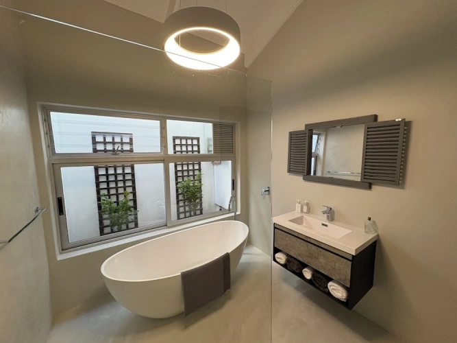 Double Suite