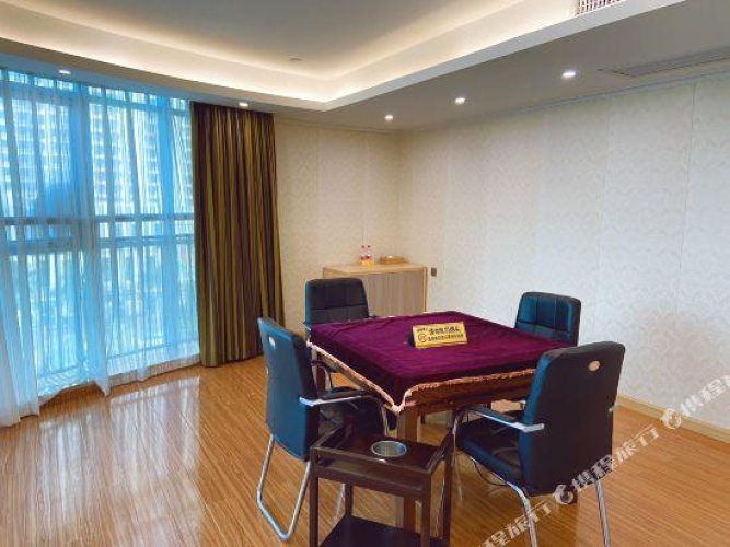 Premier Double Suite
