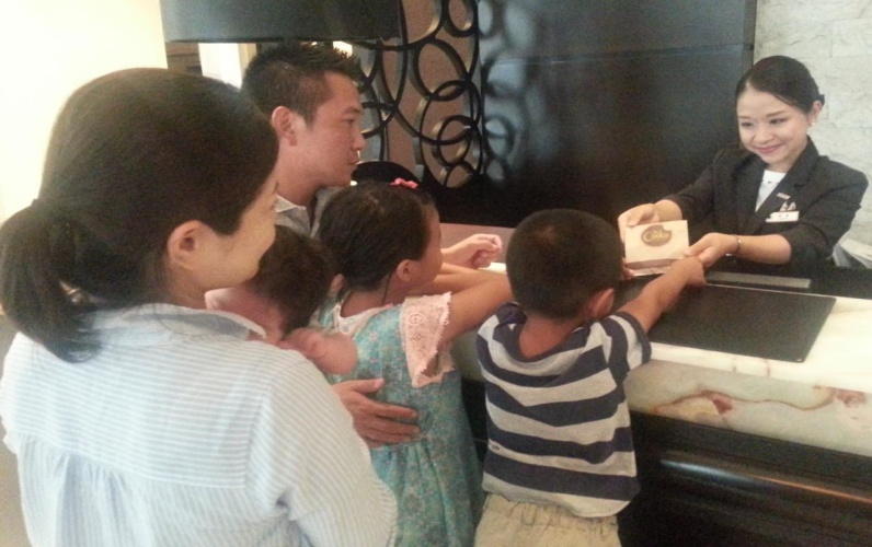 DoubleTree by Hilton Naha photo 29