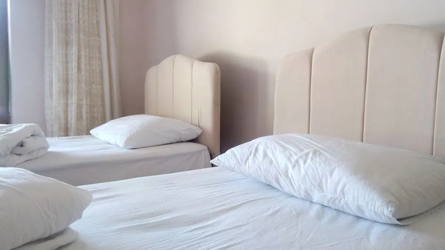 Selman Apart Hotel