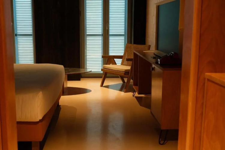 Rooms Hotel Batumi