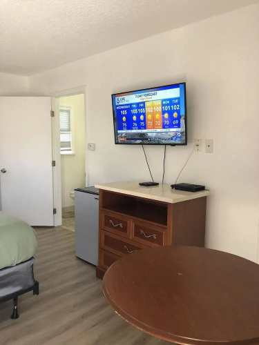 Vista Motel