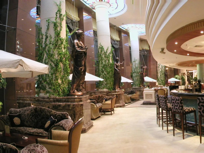 Kylin Hotel
