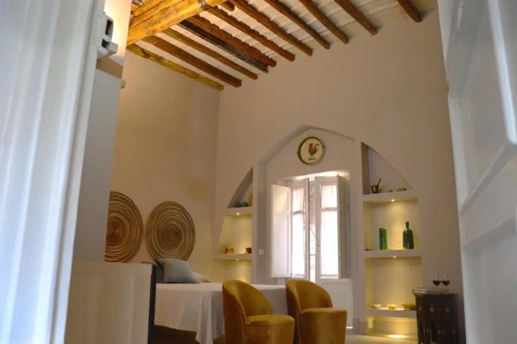 Palazzo Cutò suite & charme