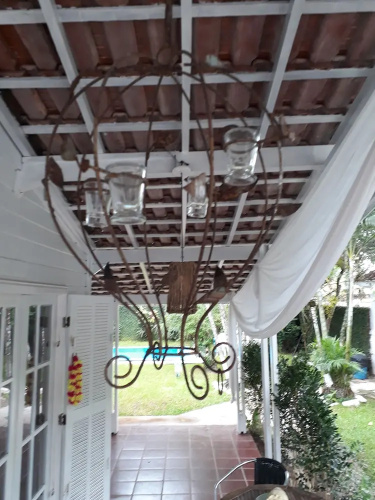 Pousada Casa da Praia Juquehy