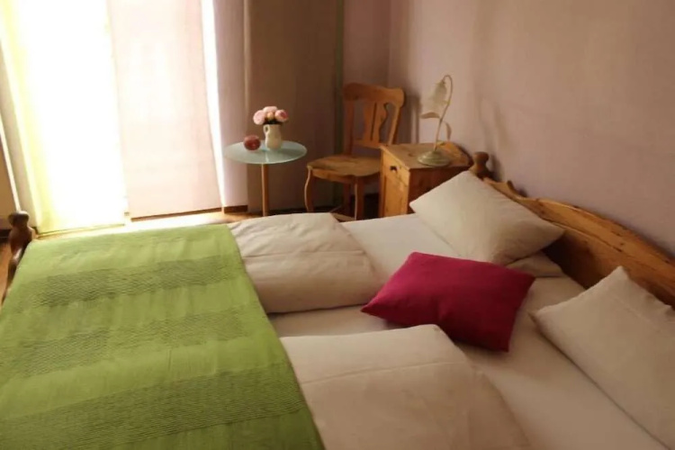 Hotel Lindner