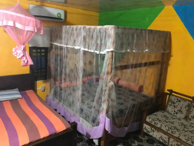 Robert Inn Dambulla