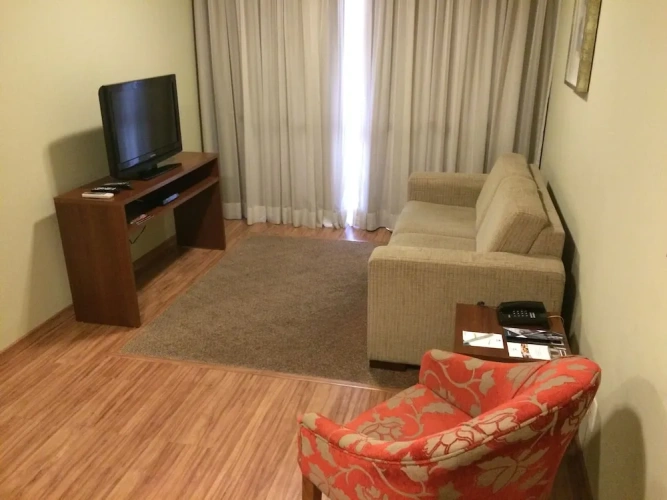 Standard Family room