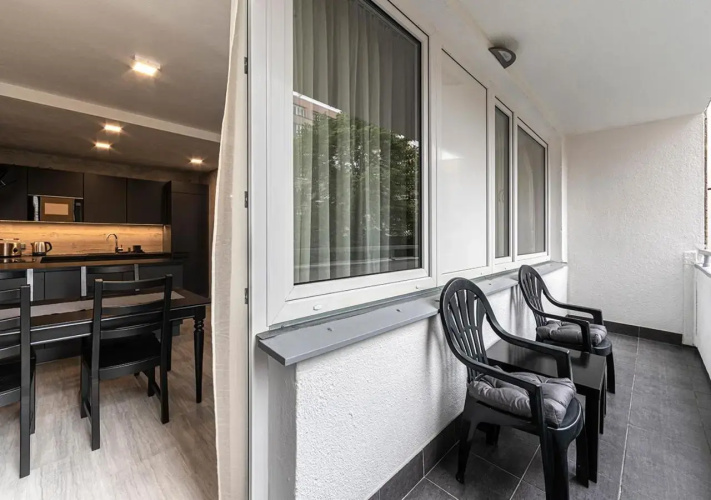 Gesto Apartments