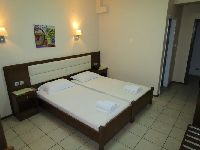 Gold Stern Hotel