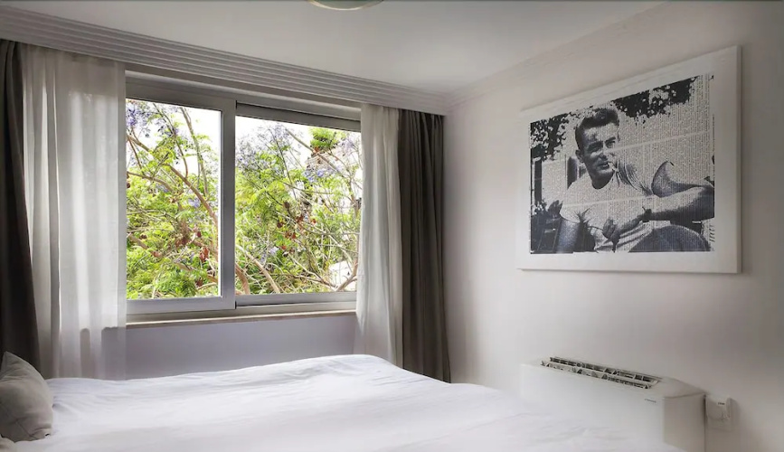 Hotel No 20