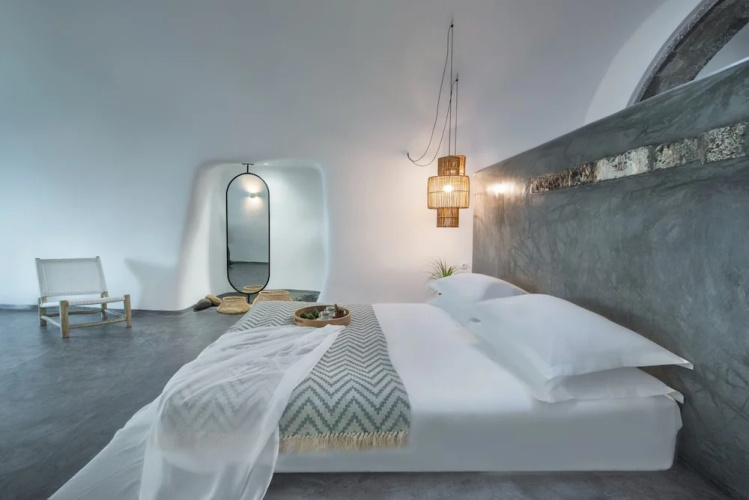 Sophia Finikia Villas