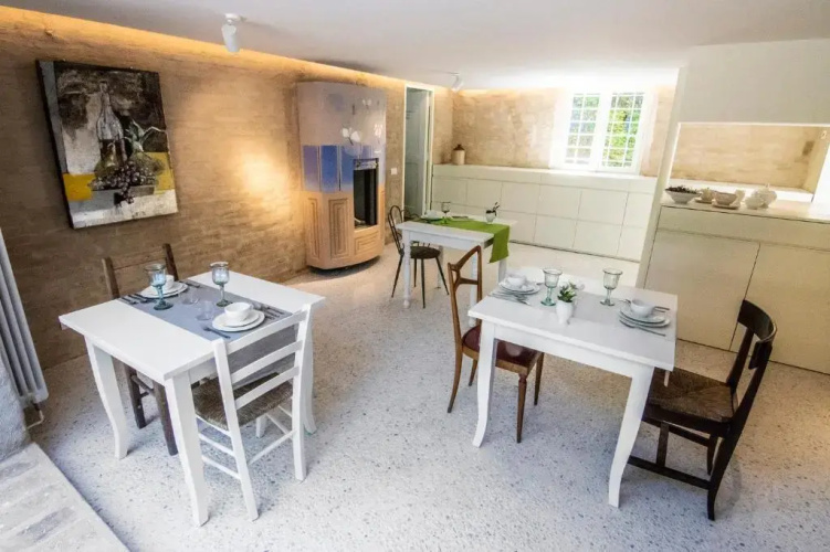 Dellefarfalle Boutique B&b