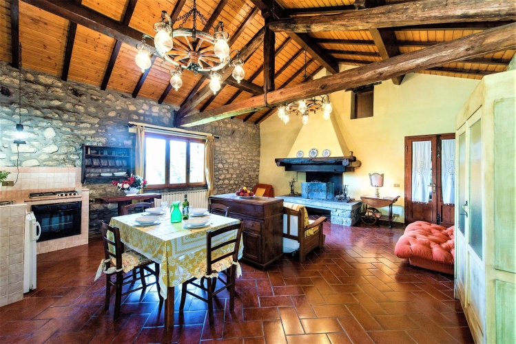 1 Bedroom Luxury Apartment
