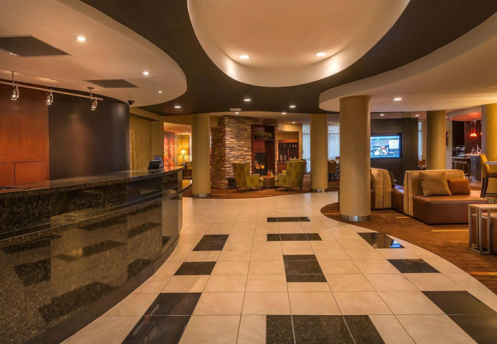 Courtyard by Marriott Carson City