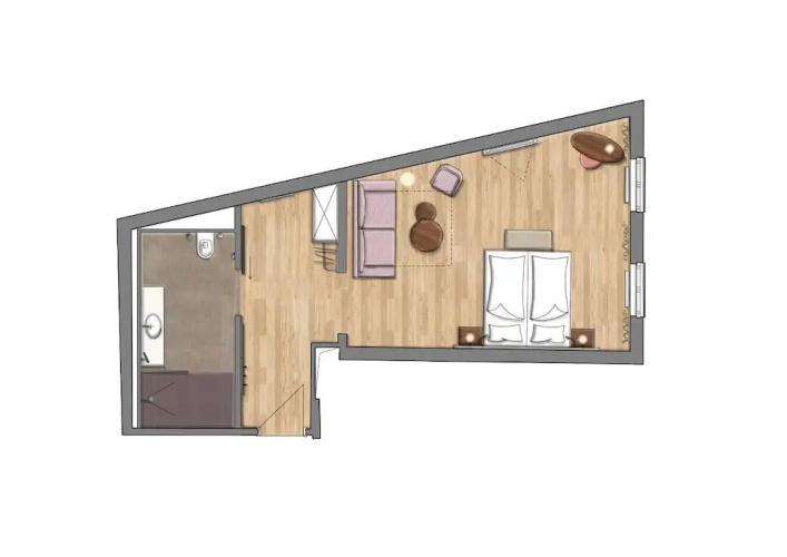 Emichs Hotel - Amorbach