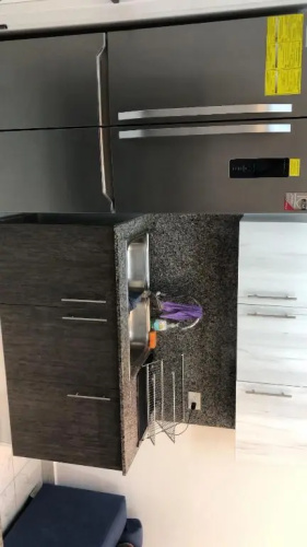 Airbnb prado1 evaristo