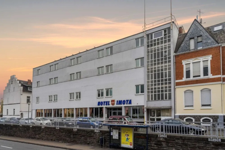 Hotel Imota