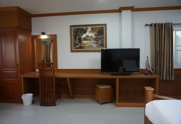 Siya House