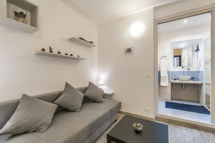Casa del Genio alla Vucciria