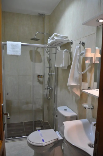Buyukada Cumbali Butik Hotel