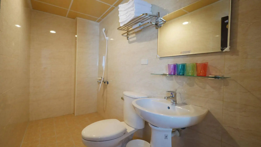 Thread Inn Kenting