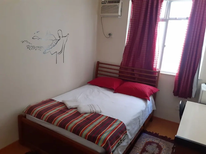 Comfort Double Suite