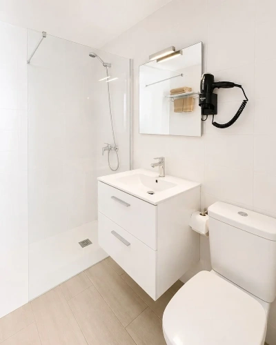 1 Bedroom Standard Apartment with balcony