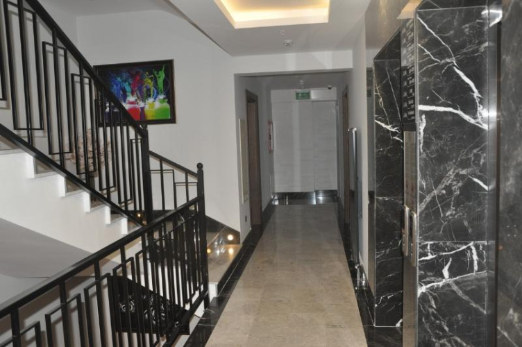 Golaz Suite
