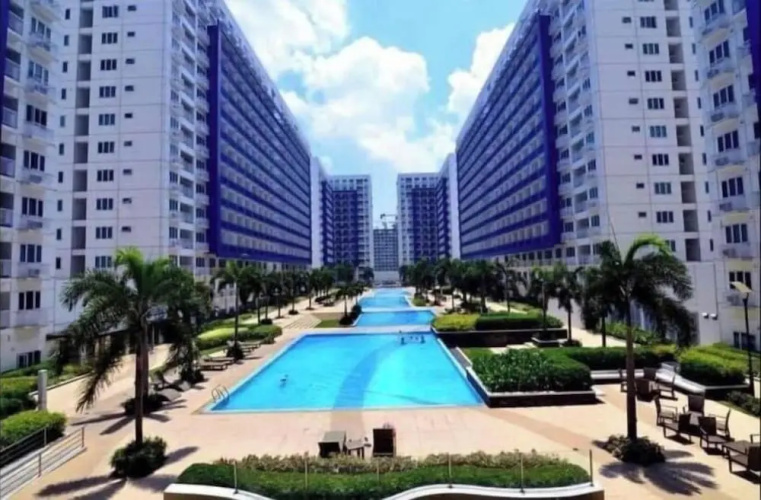 Annesea staycation