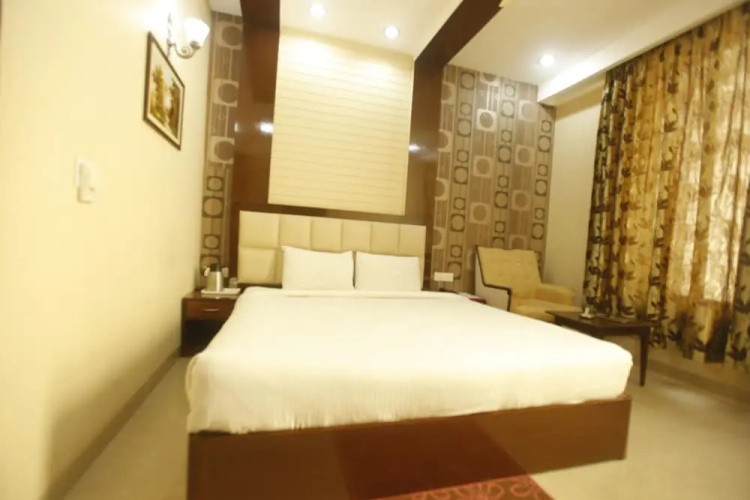 The Pelican Hotel