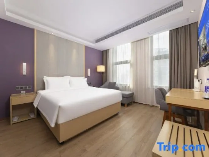 Superior Double Suite