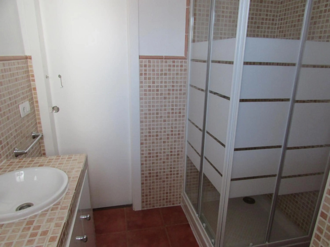 Luz y Mar Huelva-Ático
