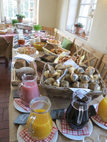Das Dycker Weinhaus