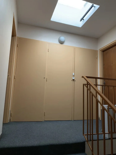 Appartement la Libération