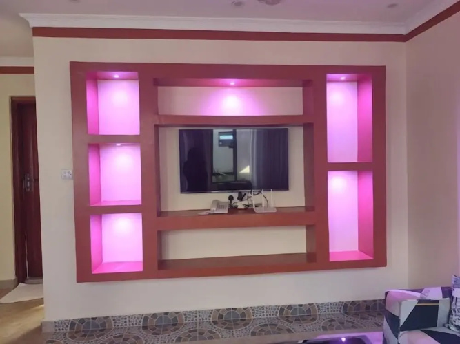 Lux Suites Grey Homes Nakuru