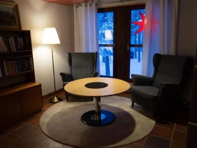 Hotell Toppen
