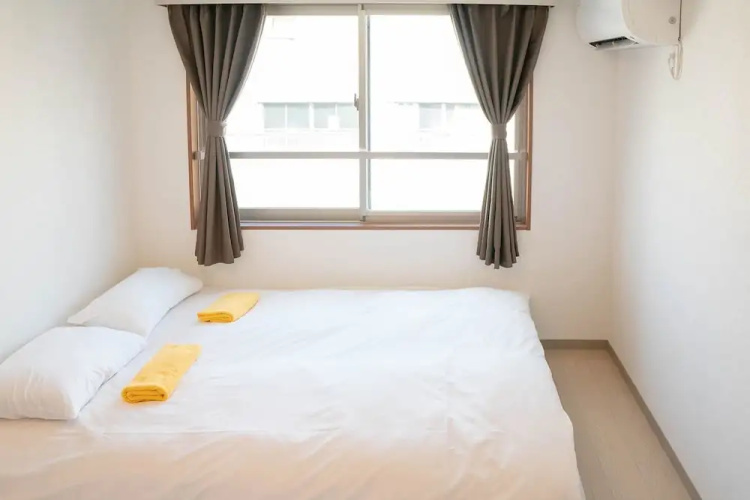 LY INN Tokyo Nihonbashi