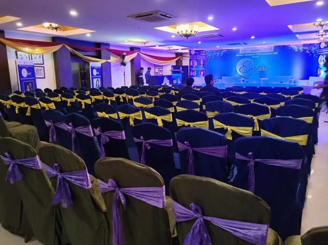 Hotel Suraj Palace
