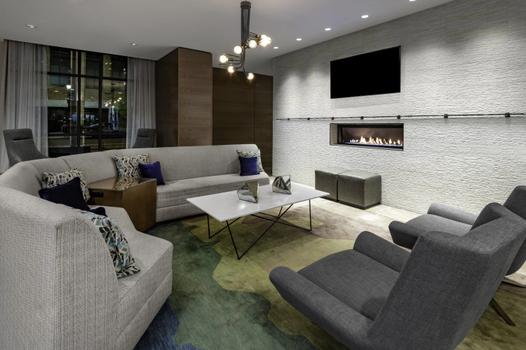 Hyatt Place Denver/Downtown photo 18