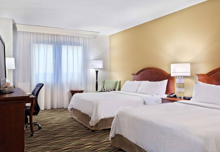 Spartanburg Marriott photo 6