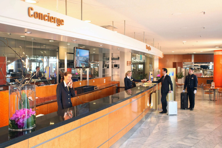 Фотография отеля